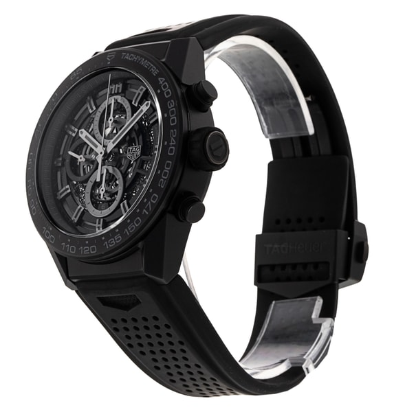 Tag Heuer Carrera CAR2A91.FT6071